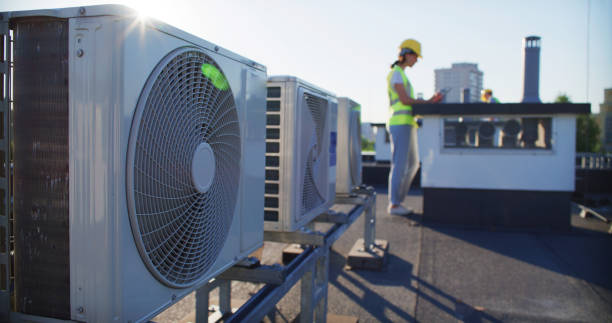Best HVAC Maintenance and Cleaning  in , NJ