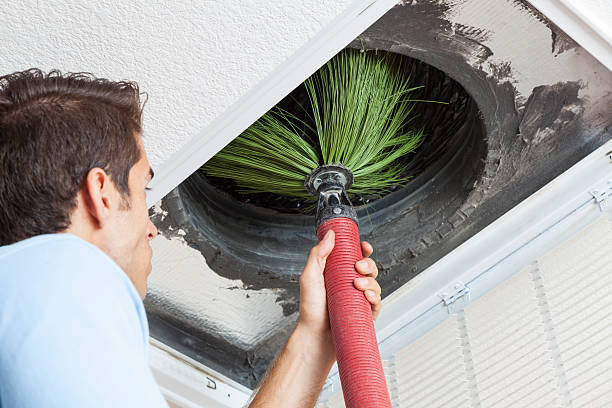 Best Air Vent Cleaning Services  in , NJ
