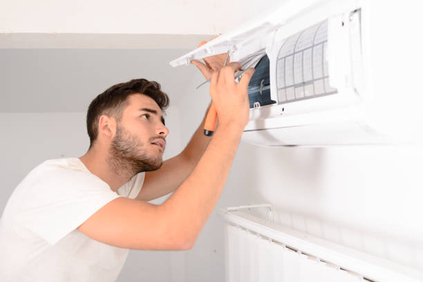 Best HVAC System Cleaning  in , NJ