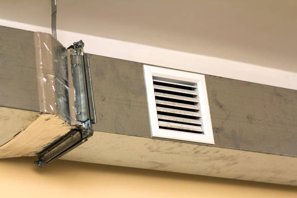 Best Residential Air Duct Cleaning  in , NJ